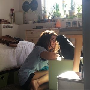 Meet your Posher, Ashley